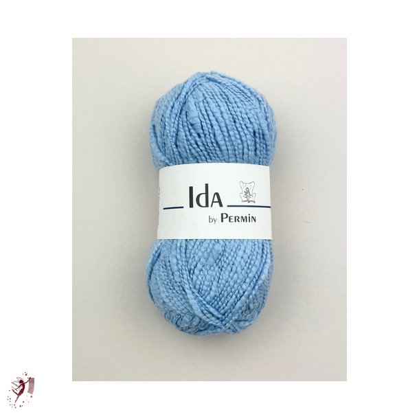  Ida farve 306 Chambraybl�
