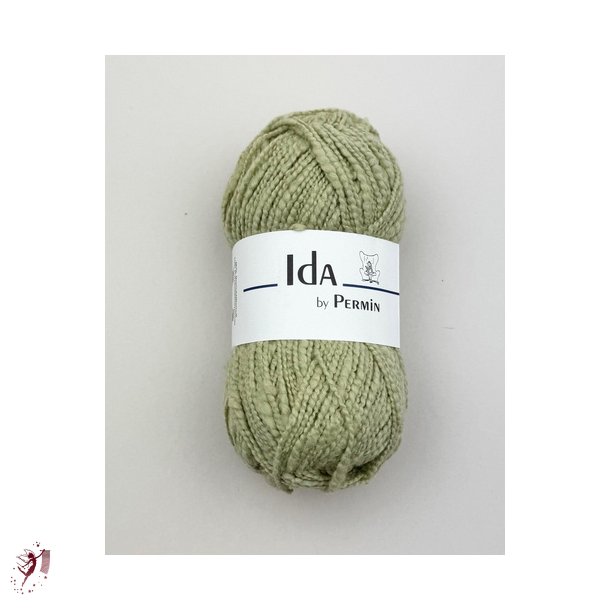  Ida farve 307 For�rsgr�n