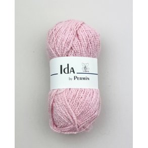 Ida farve 308 Perlemorsrosa
