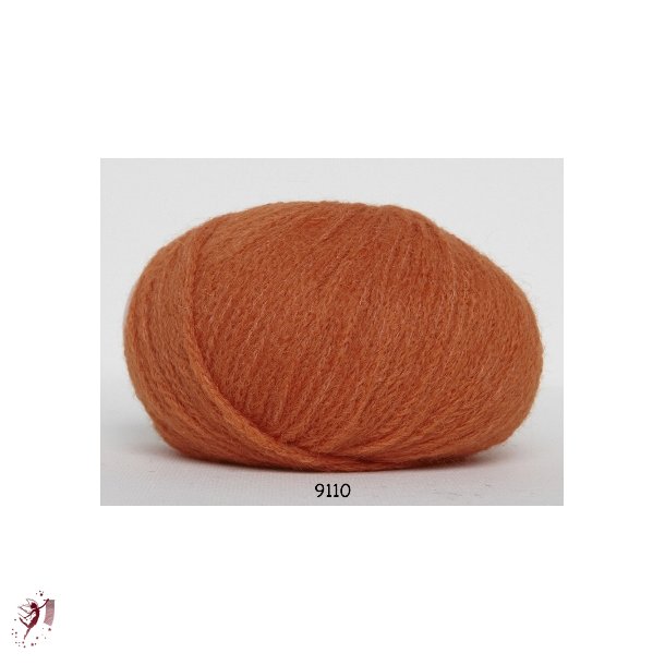 Rustic  9110 orange