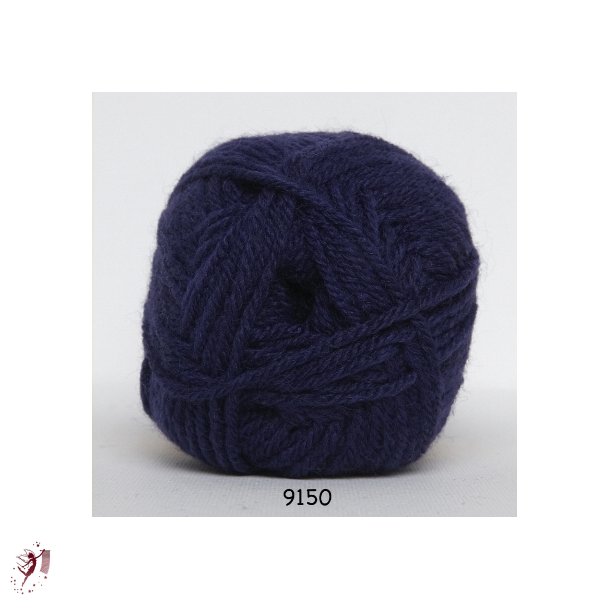 Deco 9150 lilla