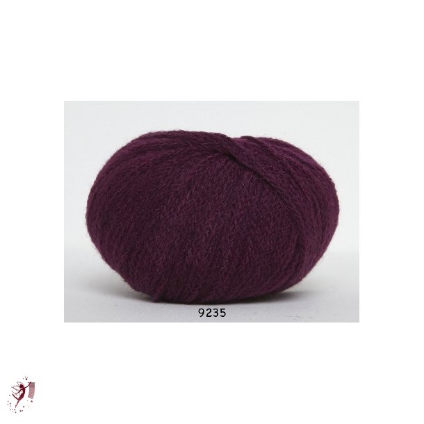 Rustic 9235 cerise