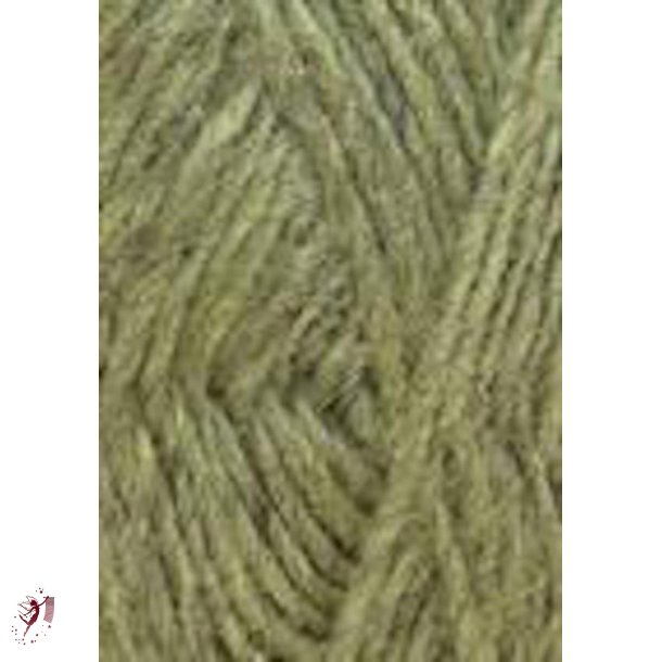Lett Lopi 9421 Celery Green Heather
