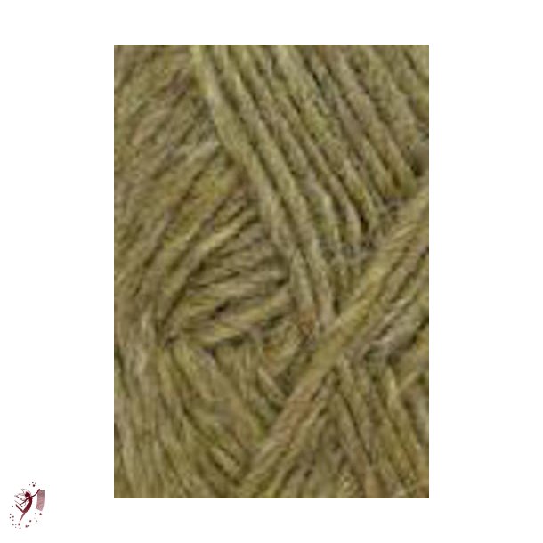 Lett Lopi 9426 Golden Heather