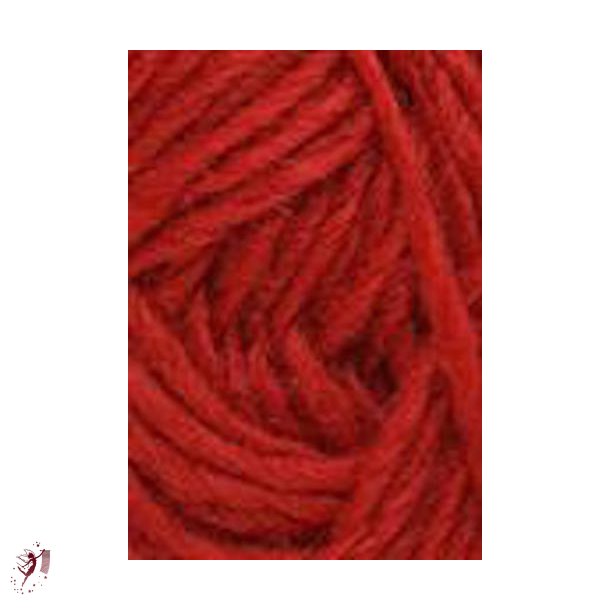 Lett Lopi 9434 Crimson Red