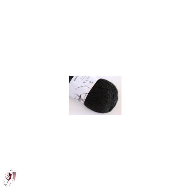 Alva 102 Black