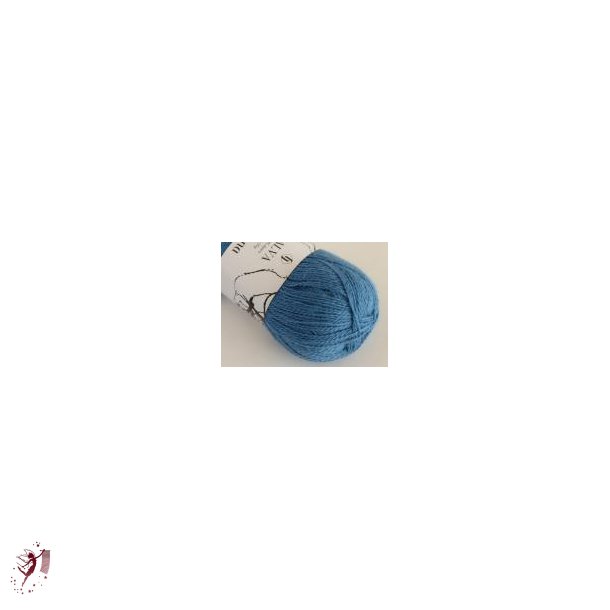 Alva 142 Periwinkle
