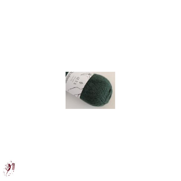 Alva 147 Hunter Green