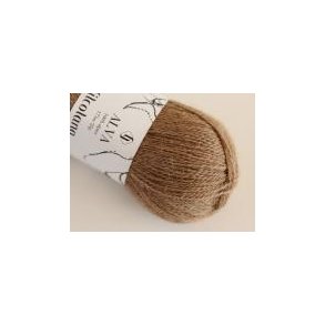 Alva 208 Cardamom melange