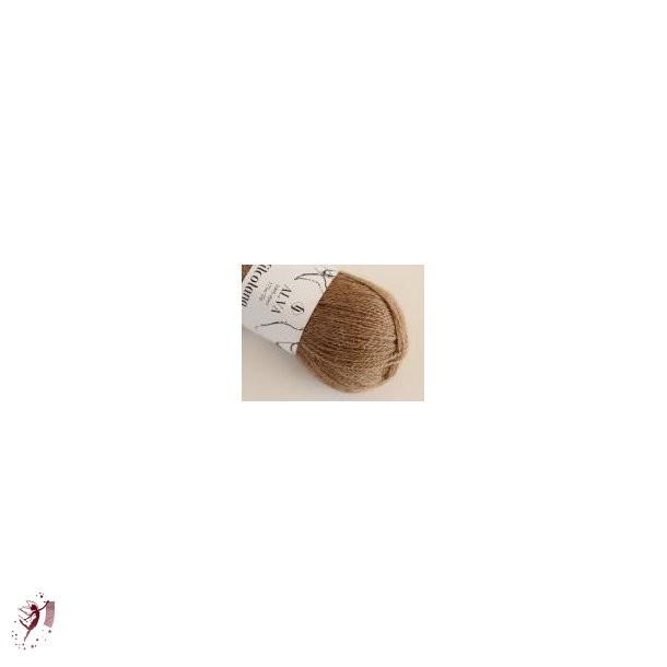 Alva 208 Cardamom melange