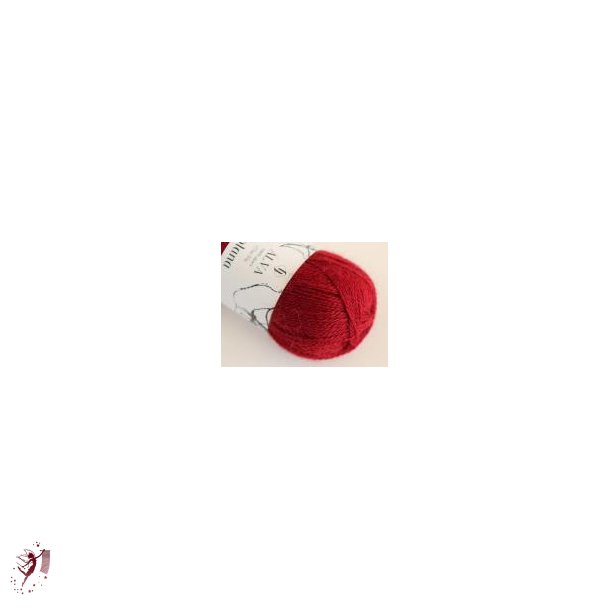  Alva 225 Christmas Red