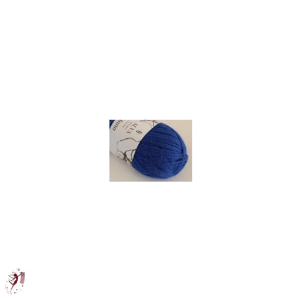 Alva 337 Bright Cobalt