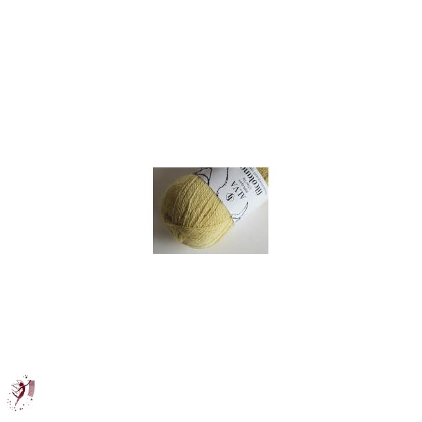  Alva 374 Lemon Curd