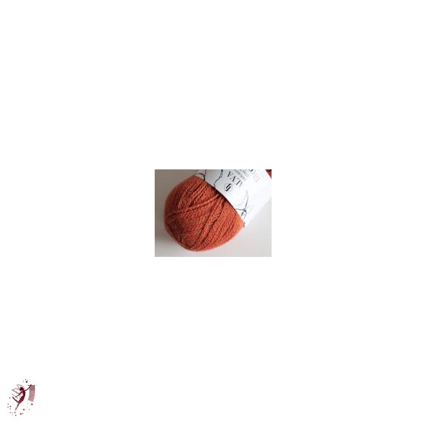  Alva 375 Red Clay