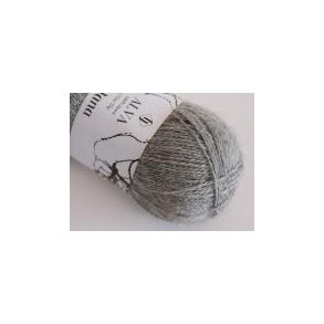 Alva 401 Light  Grey melange