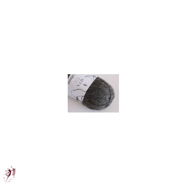  Alva 402 Medium Grey melange