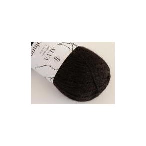 Alva 409 Espresso  melange