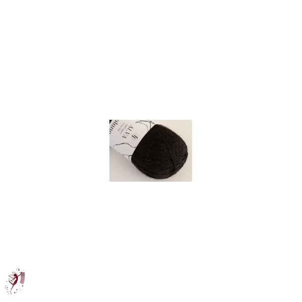 Alva 409 Espresso  melange