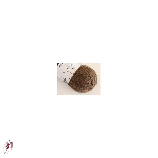 Alva 976 Taupe melange