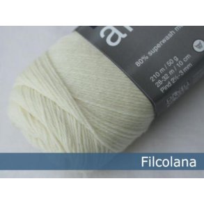 Arwetta Classic 101 Natural white