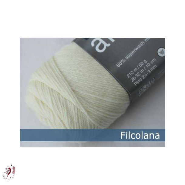 Arwetta Classic 101 Natural white