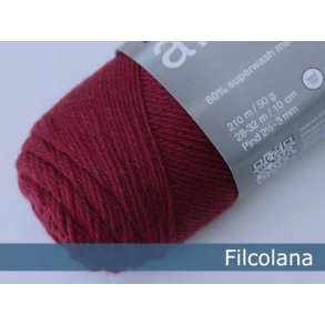 Arwetta Classic 140 Burgundy