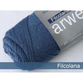 Arwetta Classic 143 Denim blue