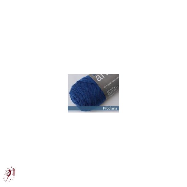  Arwetta Classic 144 Deep Ultramarine