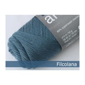 Arwetta Classic 192 steel Blue