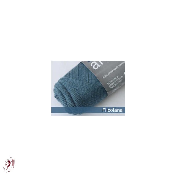Arwetta Classic 192 steel Blue