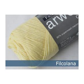 Arwetta Classic 196 French Vanillia