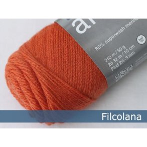 Arwetta Classic 198 Tangerine