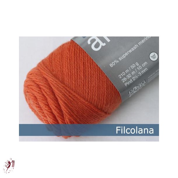 Arwetta Classic 198 Tangerine