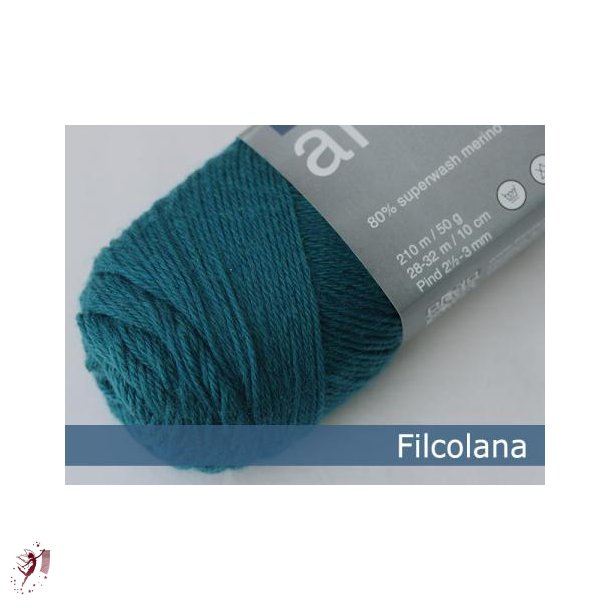 Arwetta Classic 202 Teal