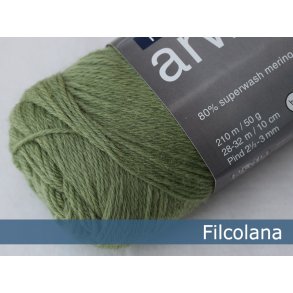 Arwetta Classic 243 Basswood Green