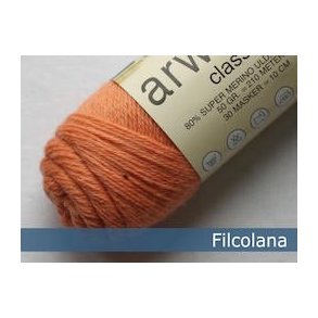 Arwetta Classic 254 Coral