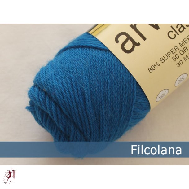 Arwetta Classic 265 Azul
