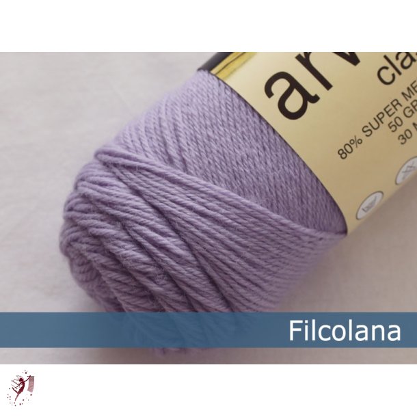 Arwetta Classic 267 Lavender Frost