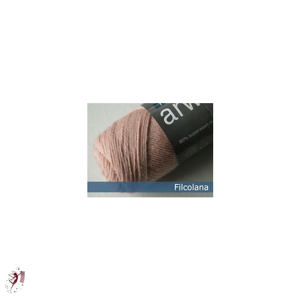 Arwetta Classic 334 Light Blush