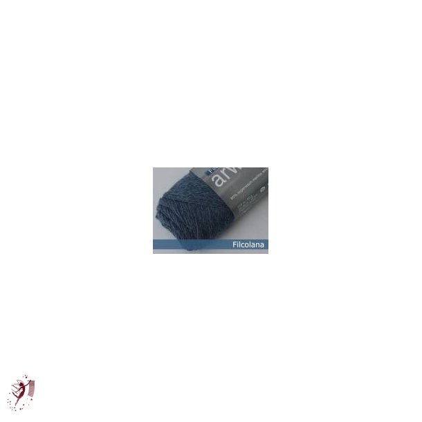 Arwetta Classic 726 Jeans blue melange