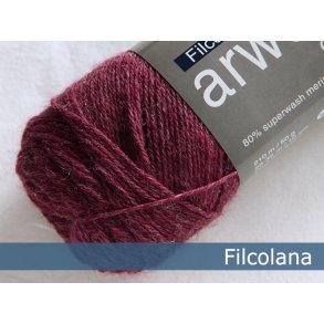 Arwetta Classic 807 Boysenberry melange