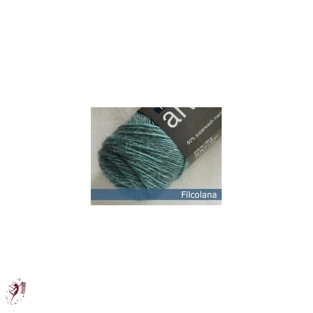 Arwetta Classic 808 Aqua Mist melange