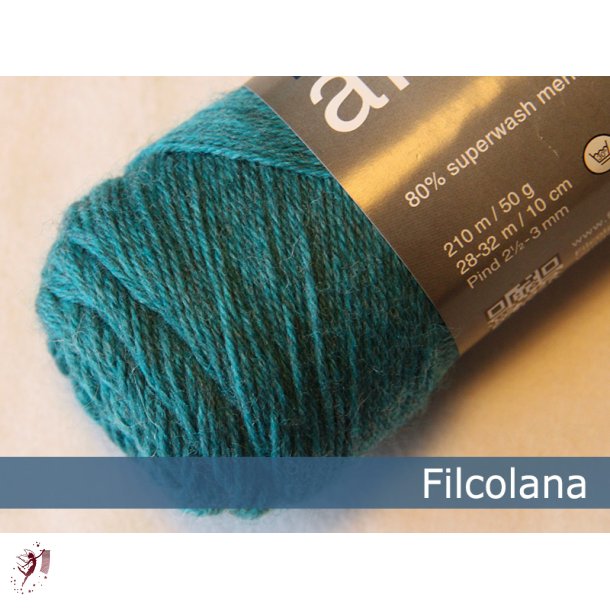 Arwetta Classic 811 Caribean Sea melange