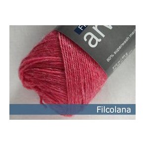  Arwetta Classic 139 Deep Red