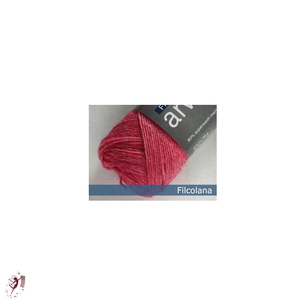  Arwetta Classic 139 Deep Red