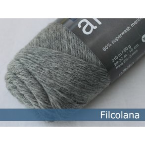 Arwetta Classic 954 Light grey melange