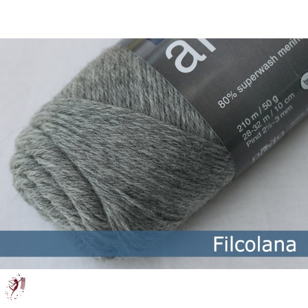 Arwetta Classic 954 Light grey melange
