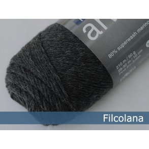 Arwetta Classic 956 Charcoal melange