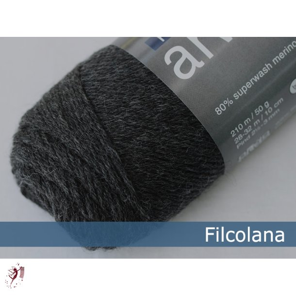 Arwetta Classic 956 Charcoal melange
