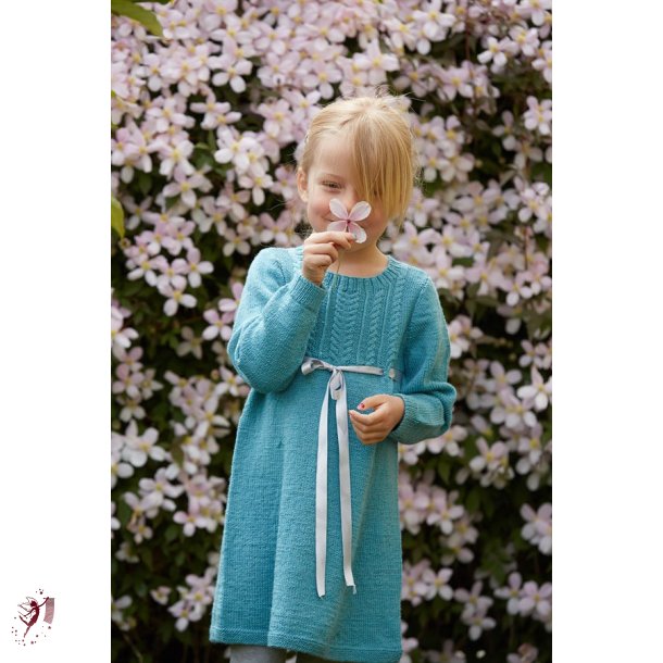 mnster Anna-Roses kjole 139